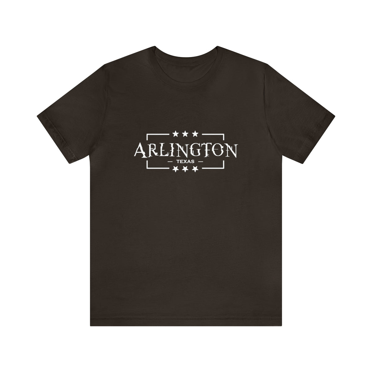 Arlington Edition - Short Sleeve Tee