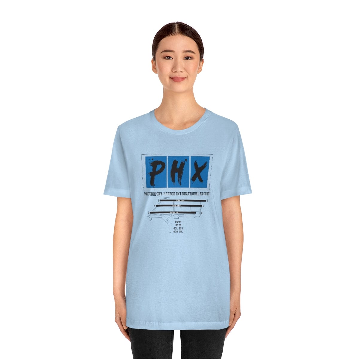The Phoenix Glow - Short Sleeve Tee