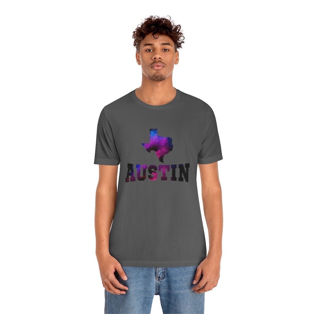 ATX Spirit- Short Sleeve Tee