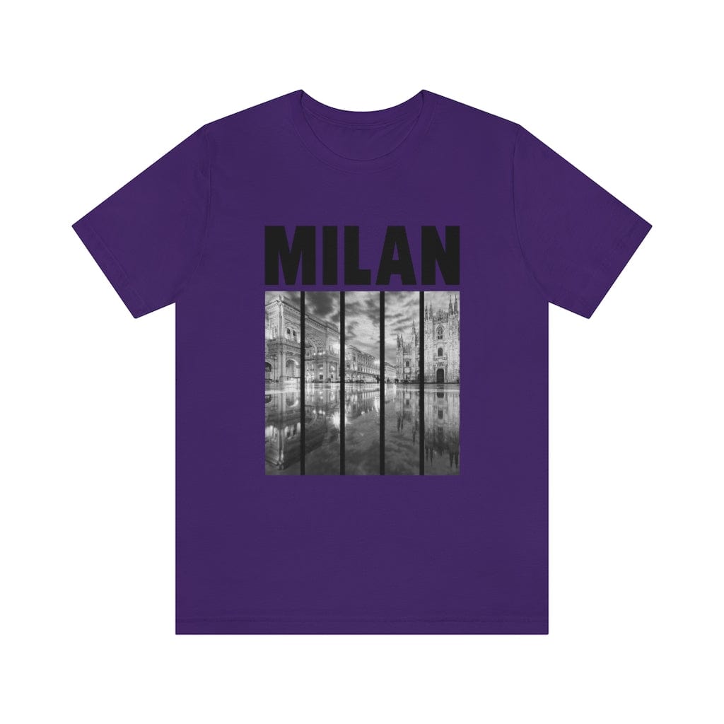 La Bella Milano - Short Sleeve Tee