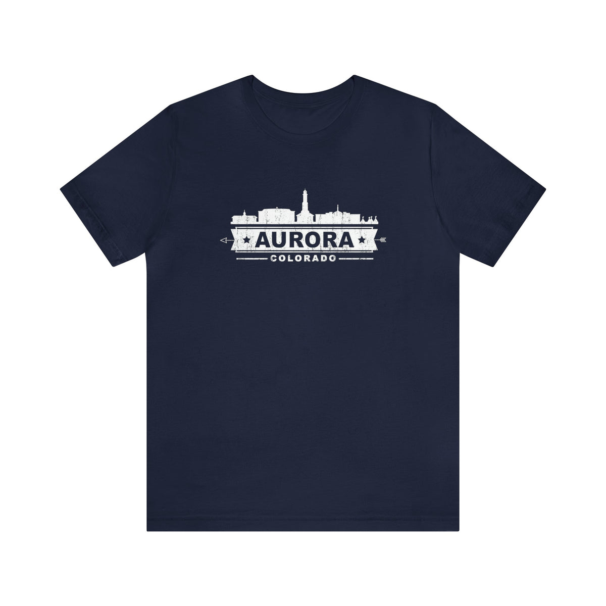 Northern Lights - Short Sleeve Tee