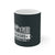 GREENSBORO - Awesome Ceramic Mug, Exclusive Design