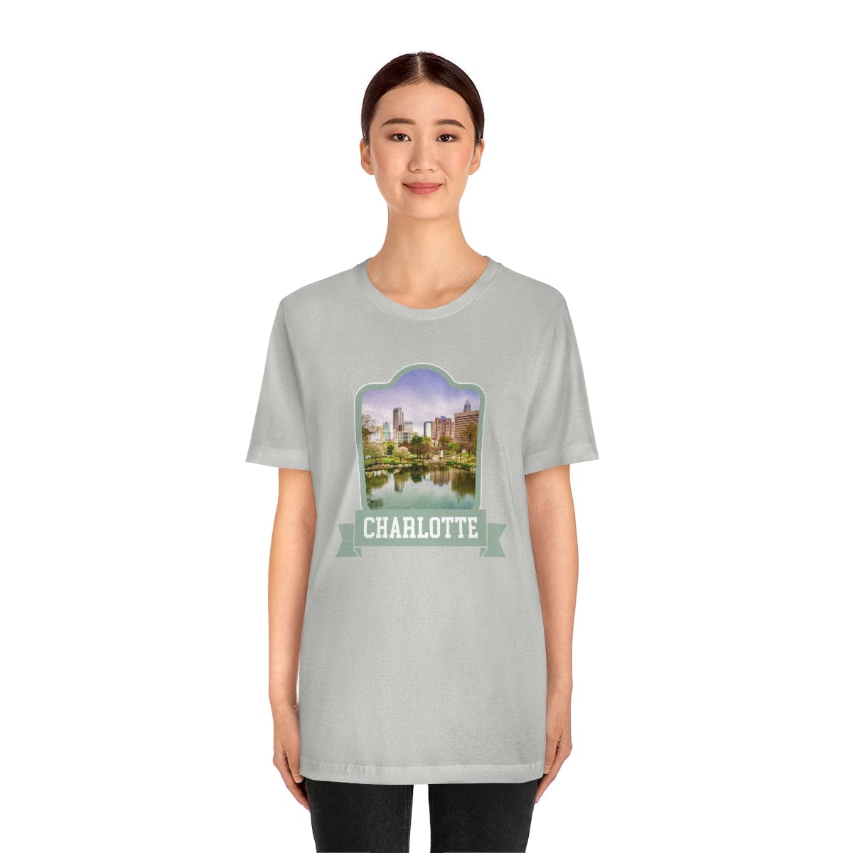 Parkside Charlotte - Short Sleeve Tee