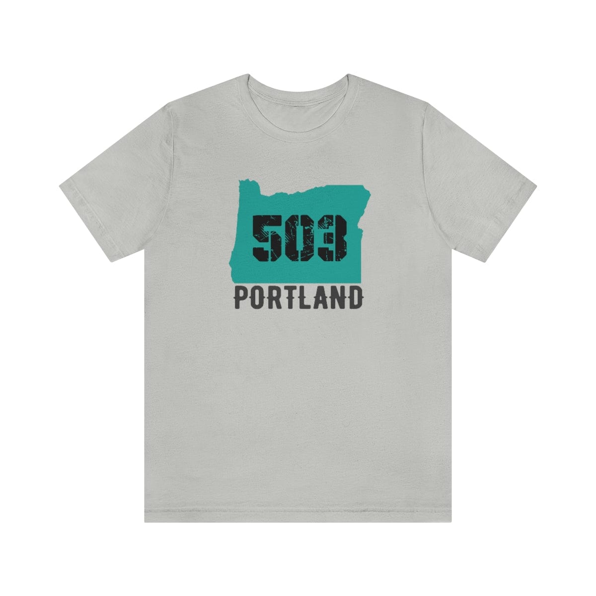 503 Bound - Short Sleeve Tee