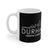 DURHAM - Awesome Ceramic Mug, Exclusive Design