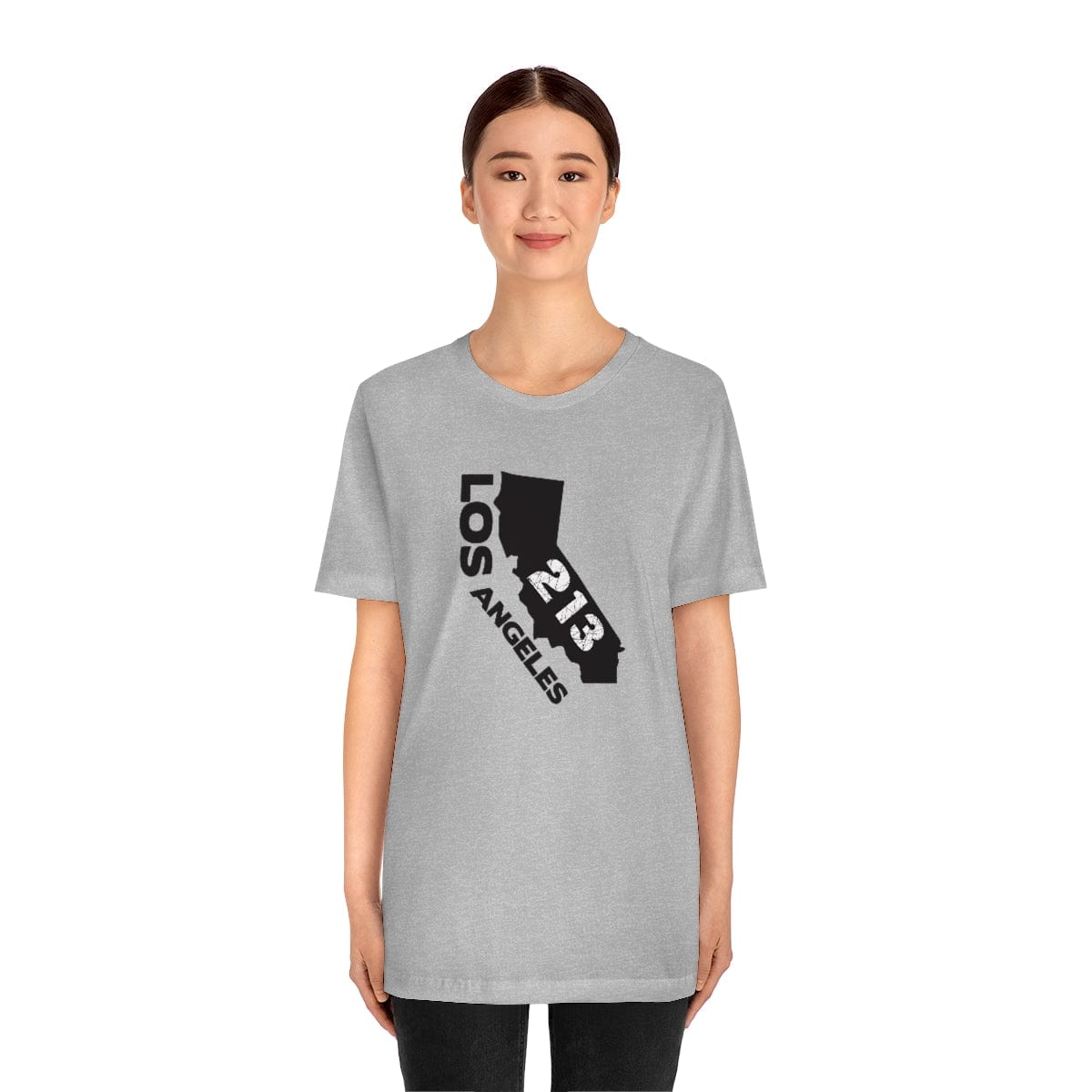 LA Bound - Short Sleeve Tee