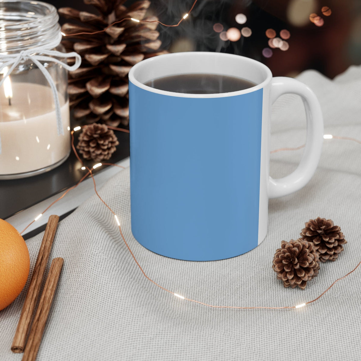 PHILADELPHIA - Awesome Ceramic Mug, Exclusive Design