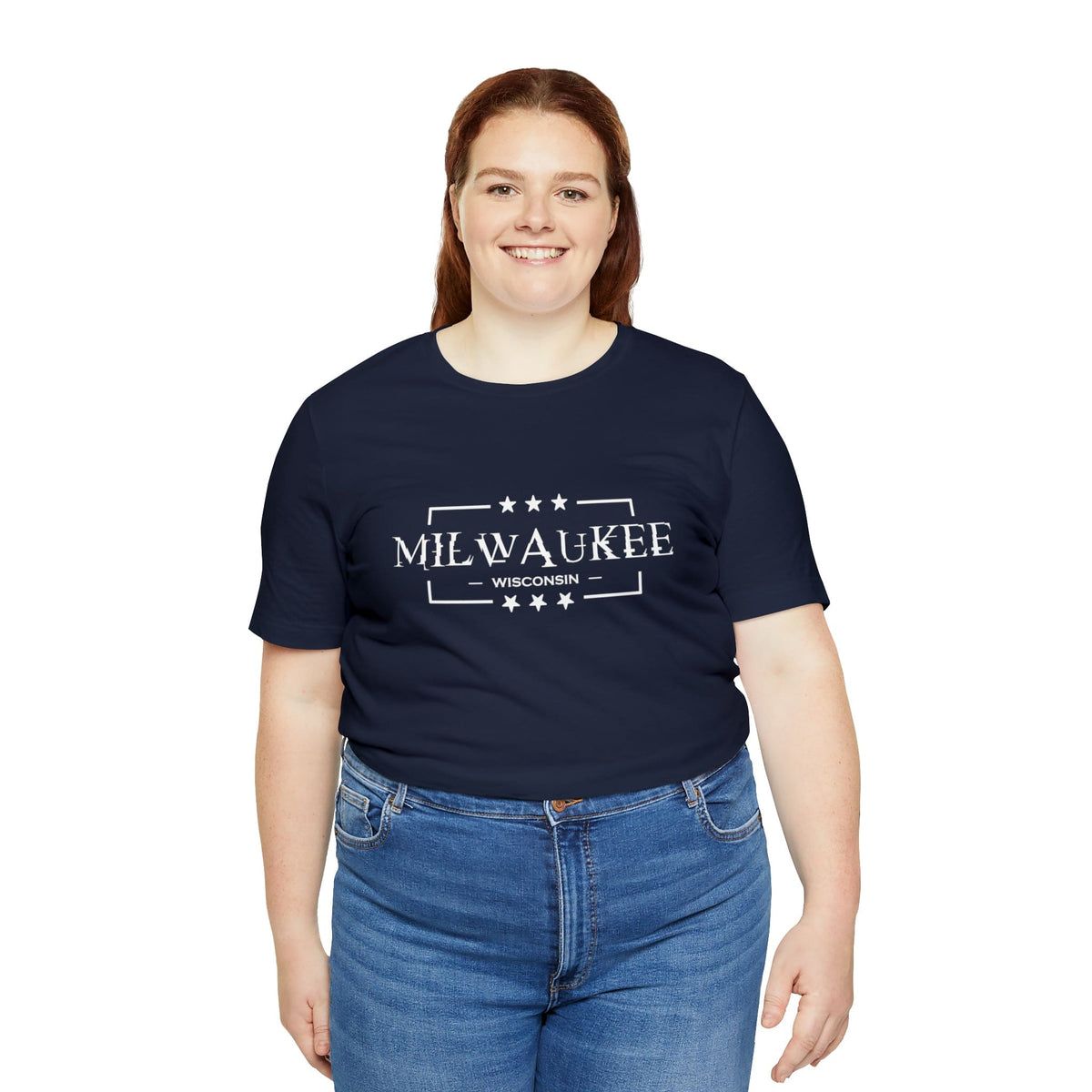 MKE Urban Vibes - Short Sleeve Tee