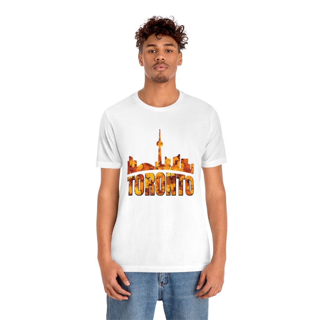 Urban Pulse Toronto- Short Sleeve Tee