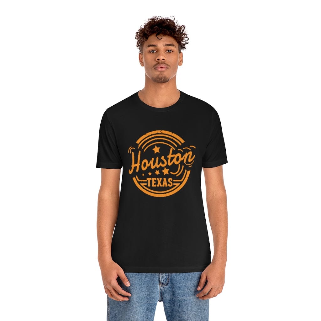 H-Town Legacy - Short Sleeve Tee