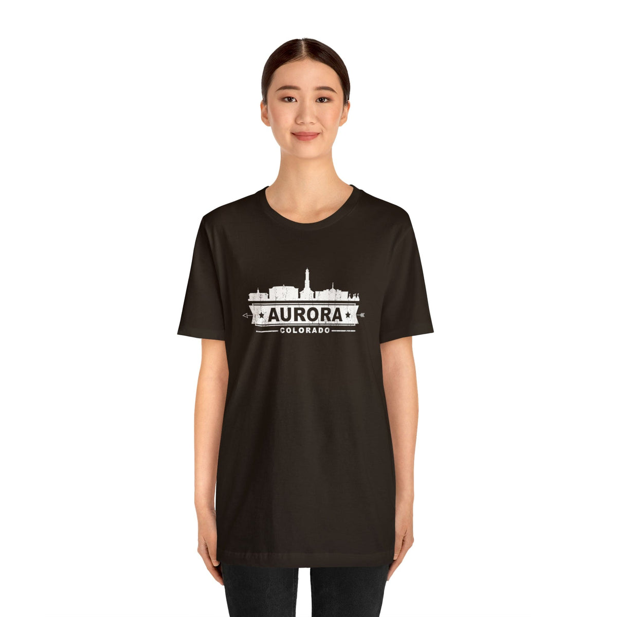 Northern Lights - Short Sleeve Tee