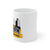 LISBON - Awesome Ceramic Mug, Exclusive Design