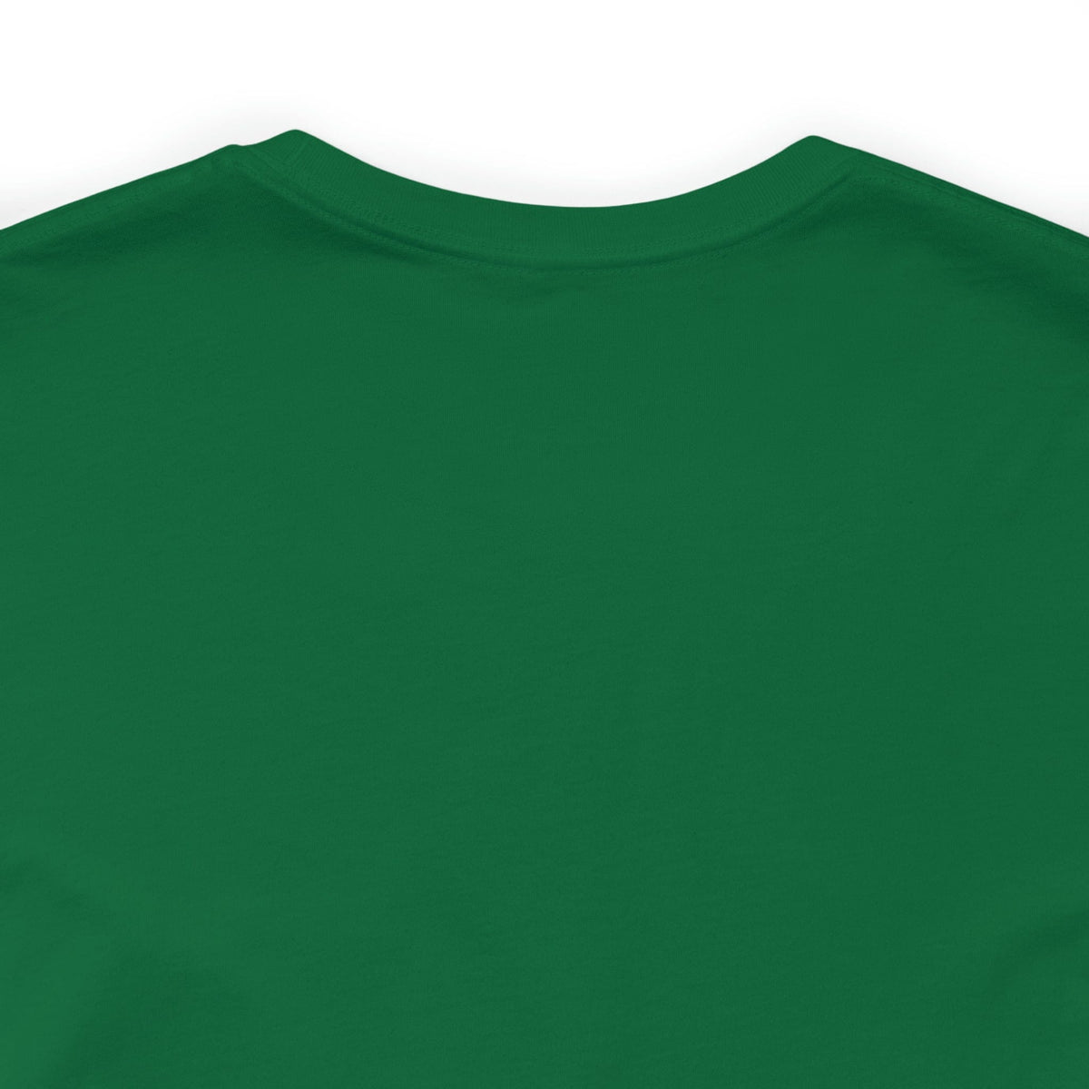 Fremont Fusion - Short Sleeve Tee