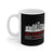 JACKSONVILLE - Awesome Ceramic Mug, Exclusive Design