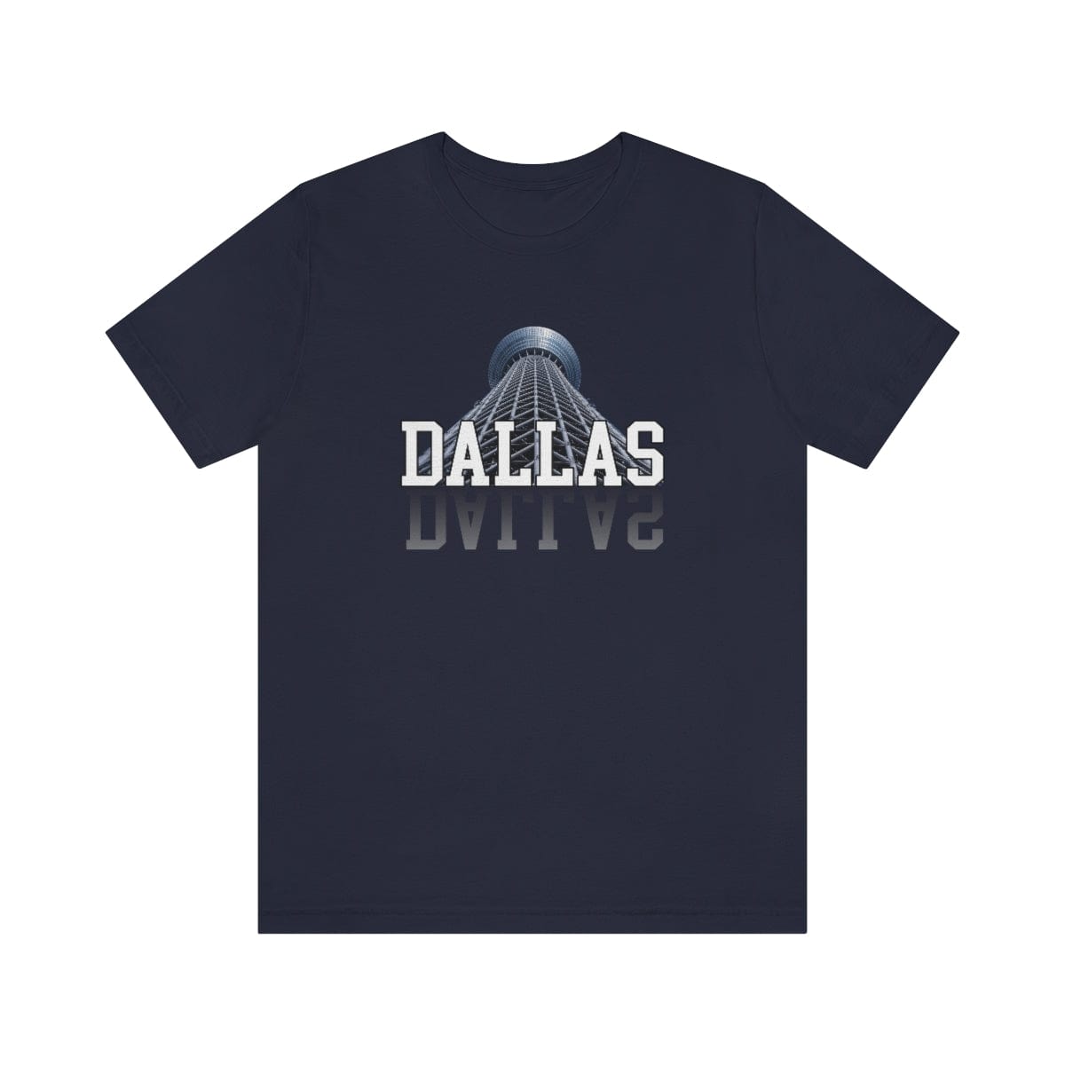 DALLAS - Chic Design, Premium Short Sleeve Tee