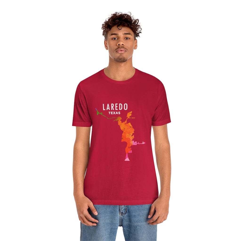 Lone Star Gateway - Short Sleeve Tee