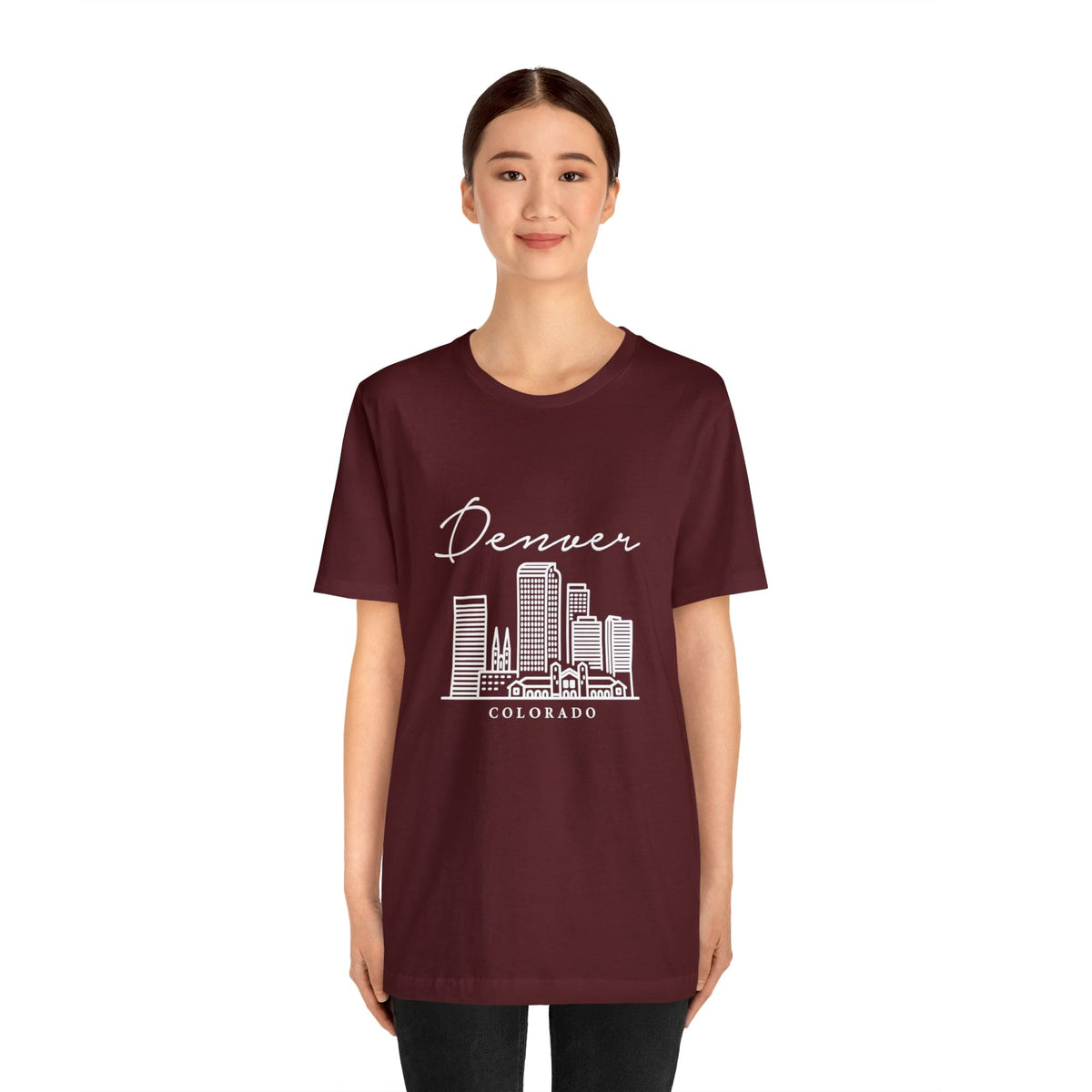 Colorado Edition - Short Sleeve Tee