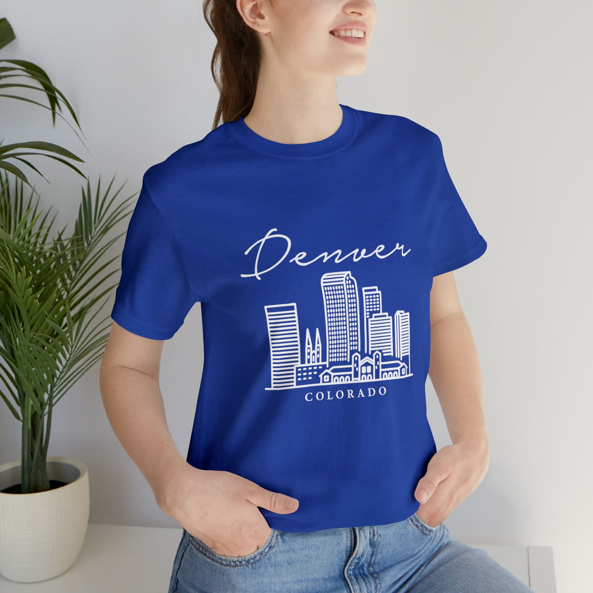 Colorado Edition - Short Sleeve Tee