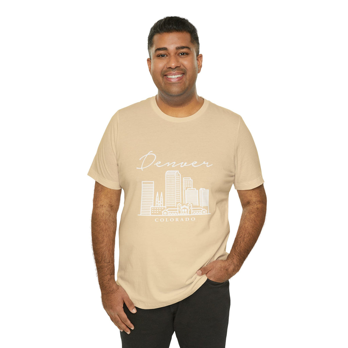 Colorado Edition - Short Sleeve Tee
