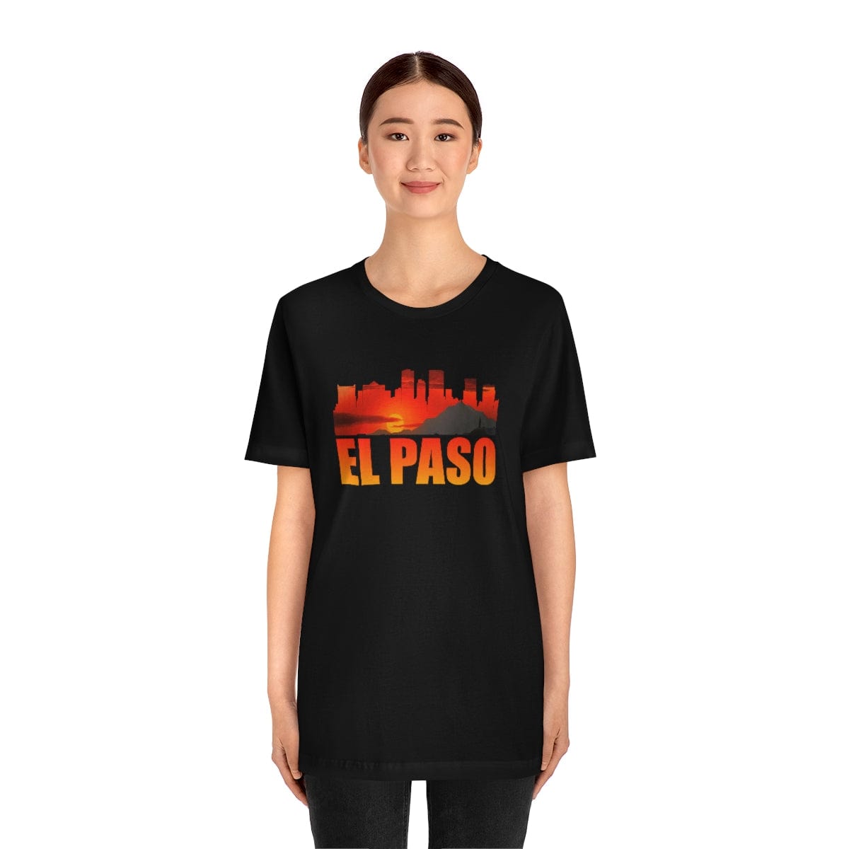 El Chuco Classic - Short Sleeve Tee