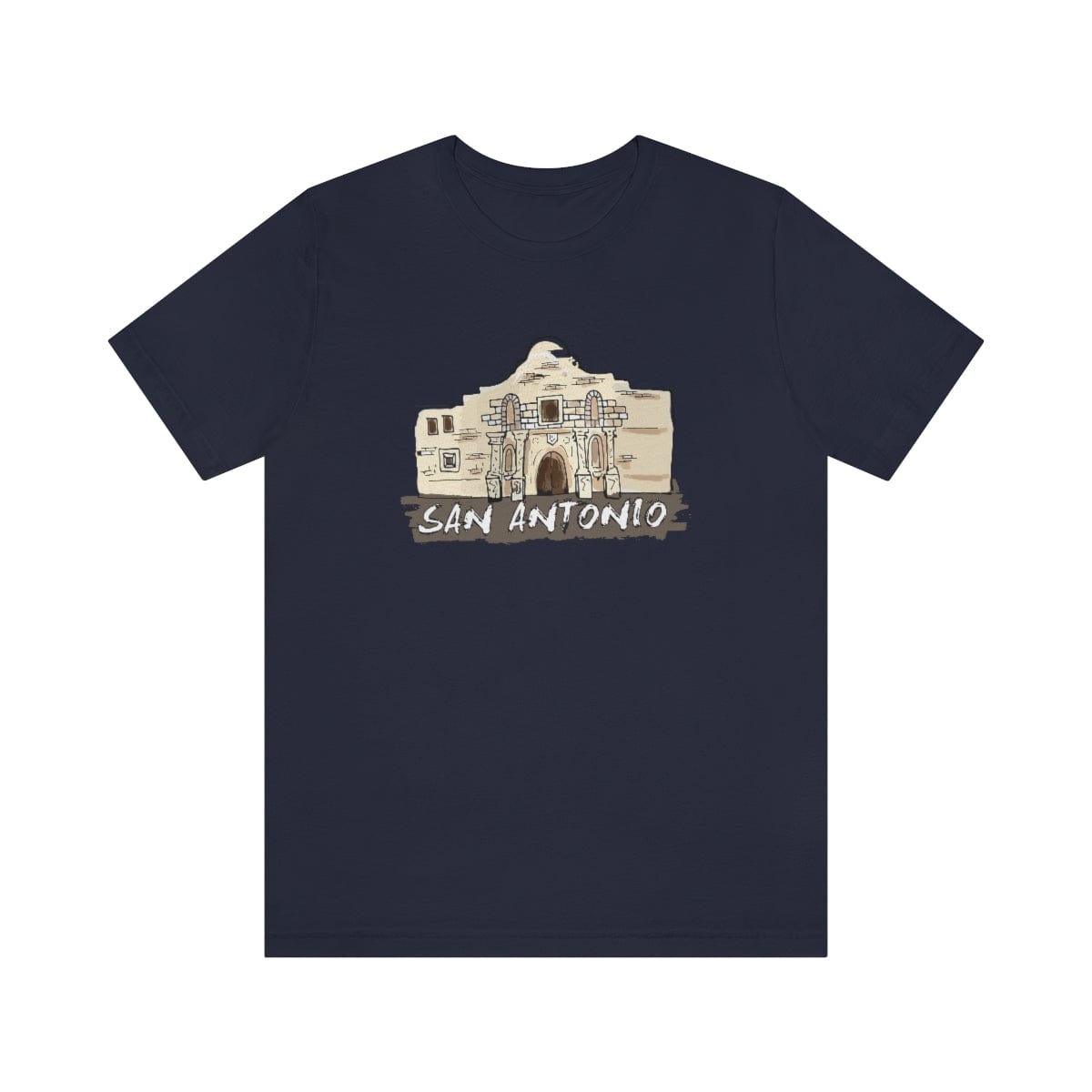 Texas Legacy - Short Sleeve Tee