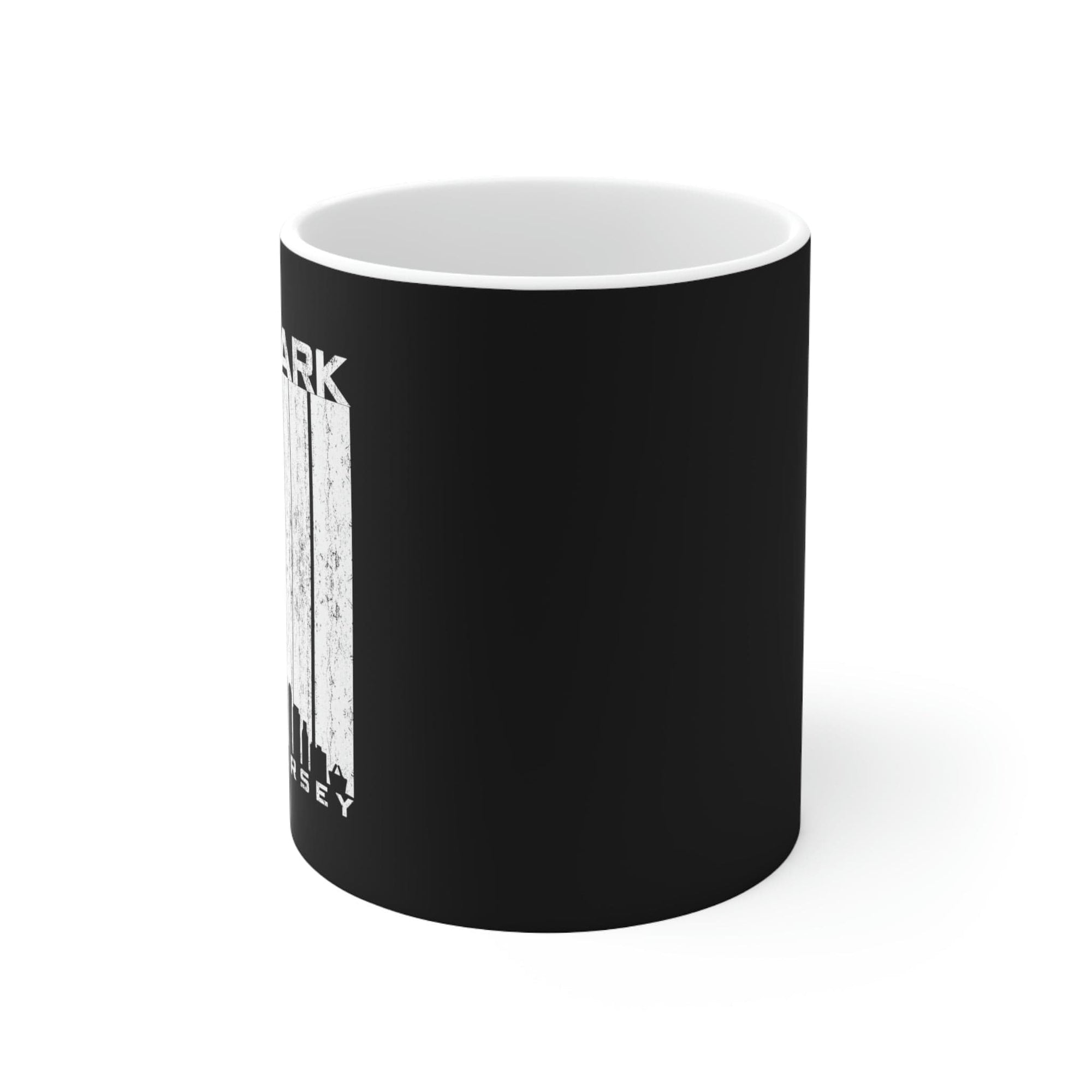 NEWARK - Awesome Ceramic Mug, Exclusive Design