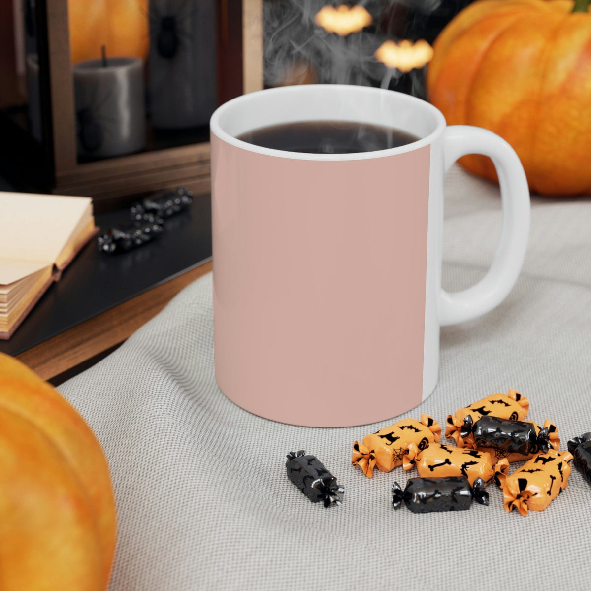 FORT WORTH - Awesome Ceramic Mug, Exclusive Design