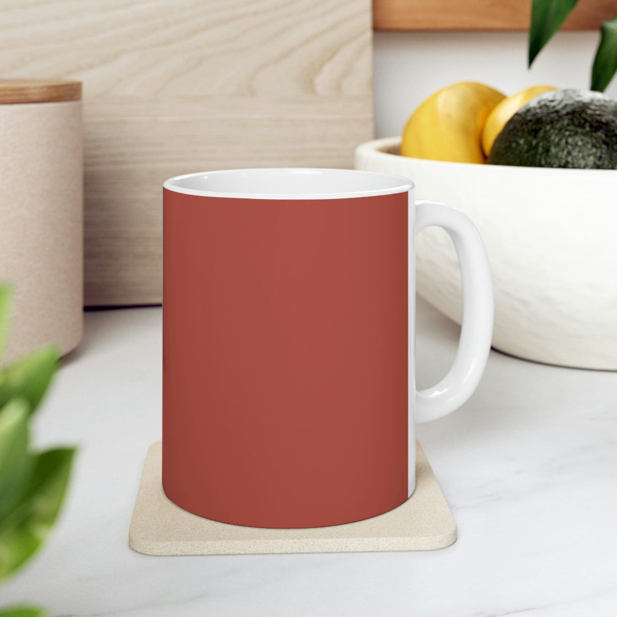 EL PASO - Awesome Ceramic Mug, Exclusive Design