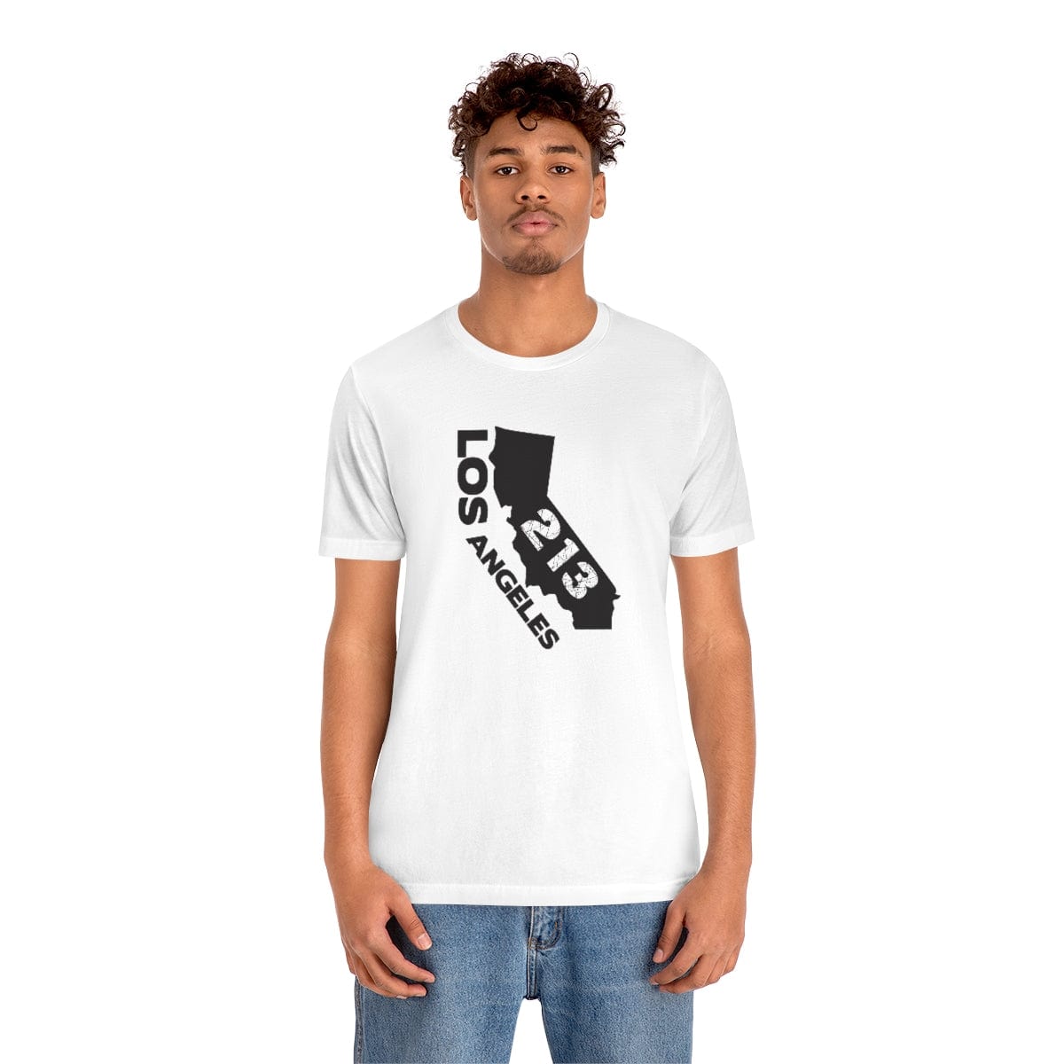 LA Bound - Short Sleeve Tee