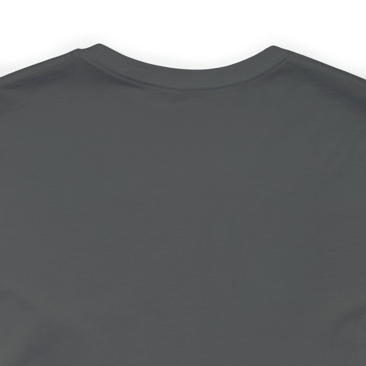 Indianapolis Monochrome - Short Sleeve Tee