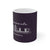 SACRAMENTO - Awesome Ceramic Mug, Exclusive Design