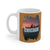 CHICAGO - Awesome Ceramic Mug, Exclusive Design