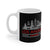 LOS ANGELES - Awesome Ceramic Mug, Exclusive Design