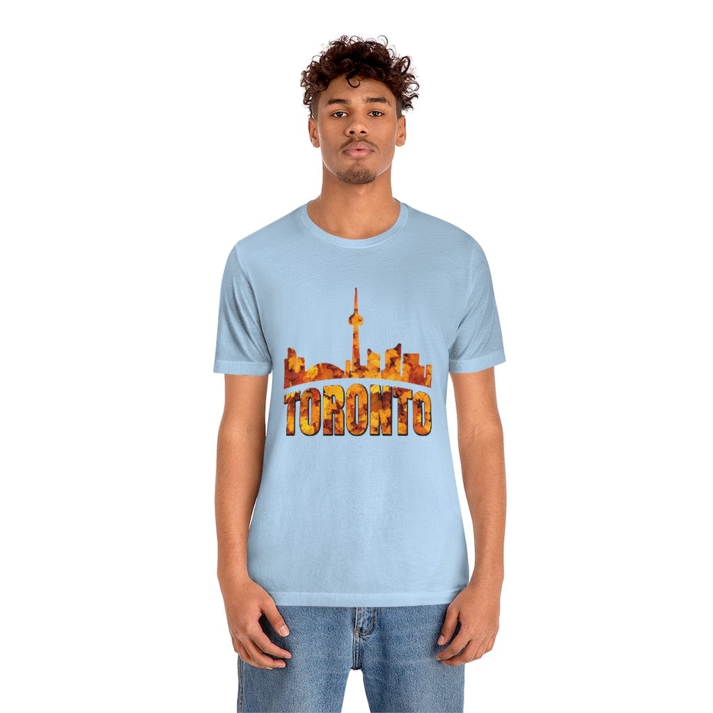 Urban Pulse Toronto- Short Sleeve Tee