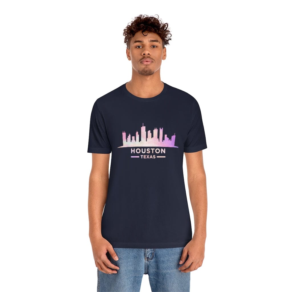 Houston Heights - Short Sleeve Tee