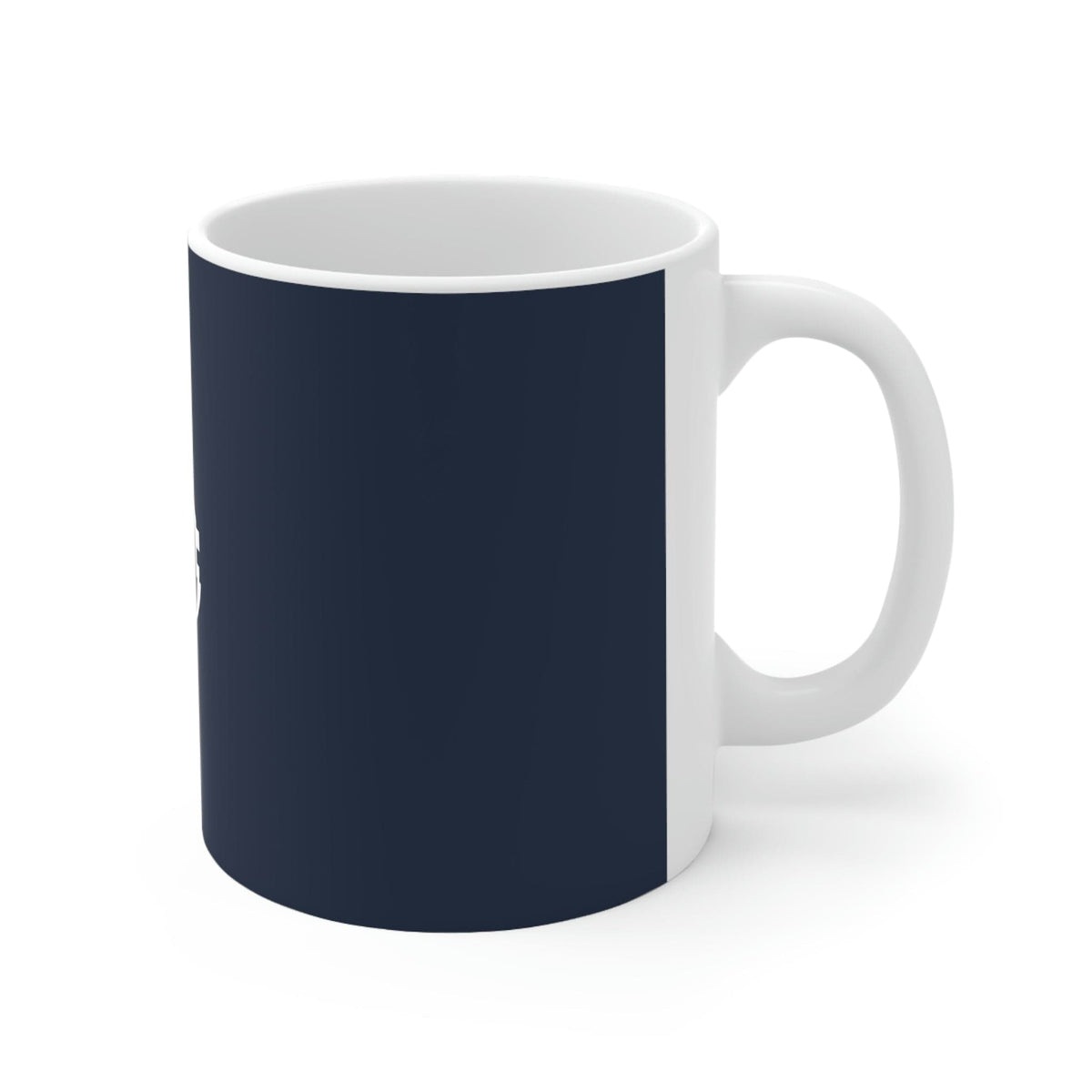 PLANO - Awesome Ceramic Mug, Exclusive Design