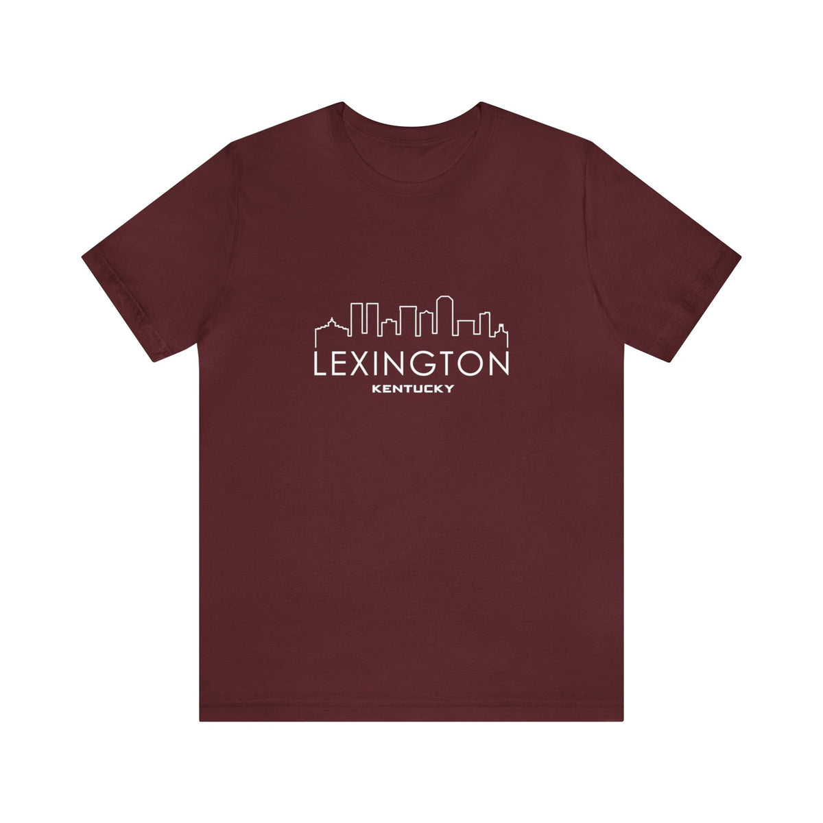 Lexington’s Finest - Short Sleeve Tee