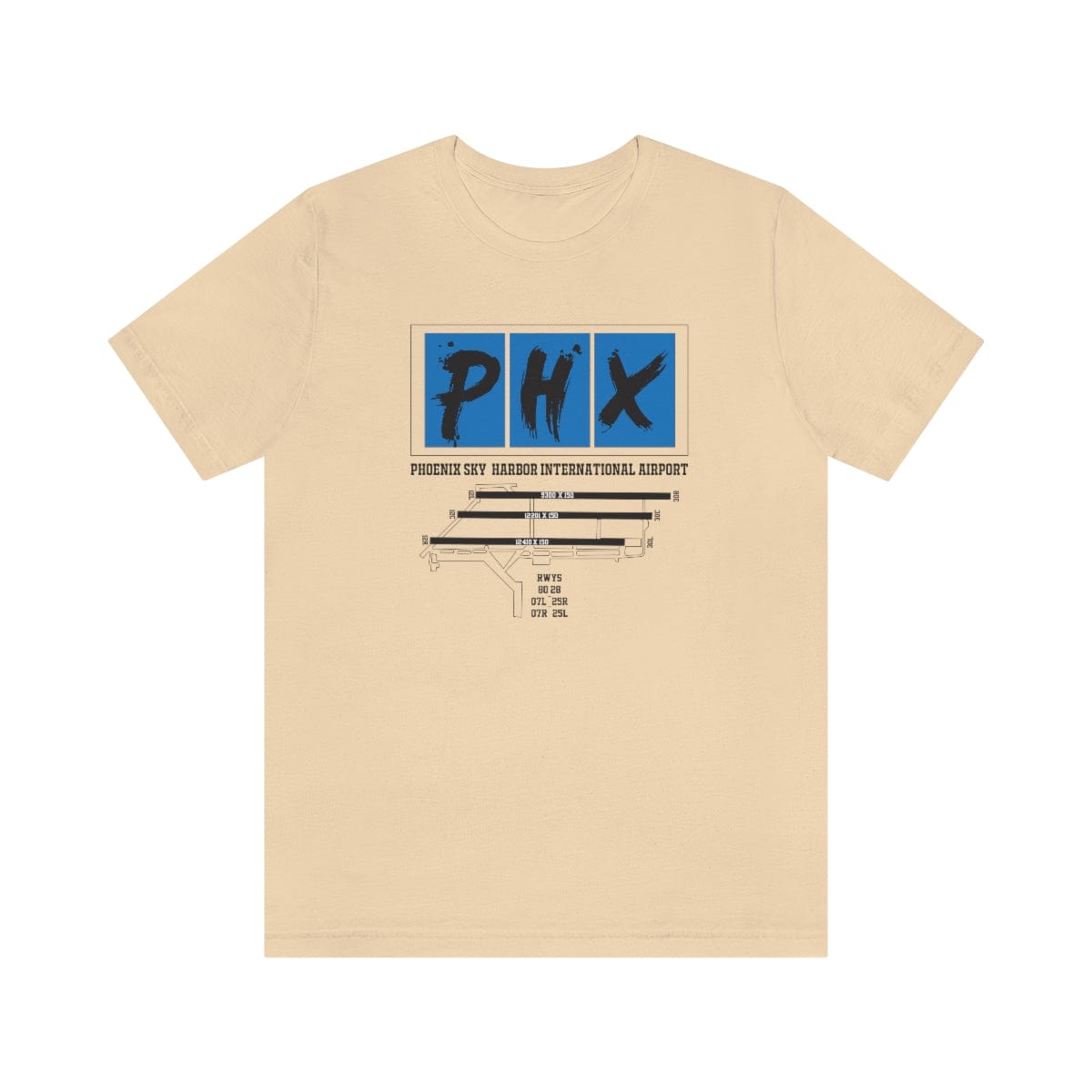 The Phoenix Glow - Short Sleeve Tee