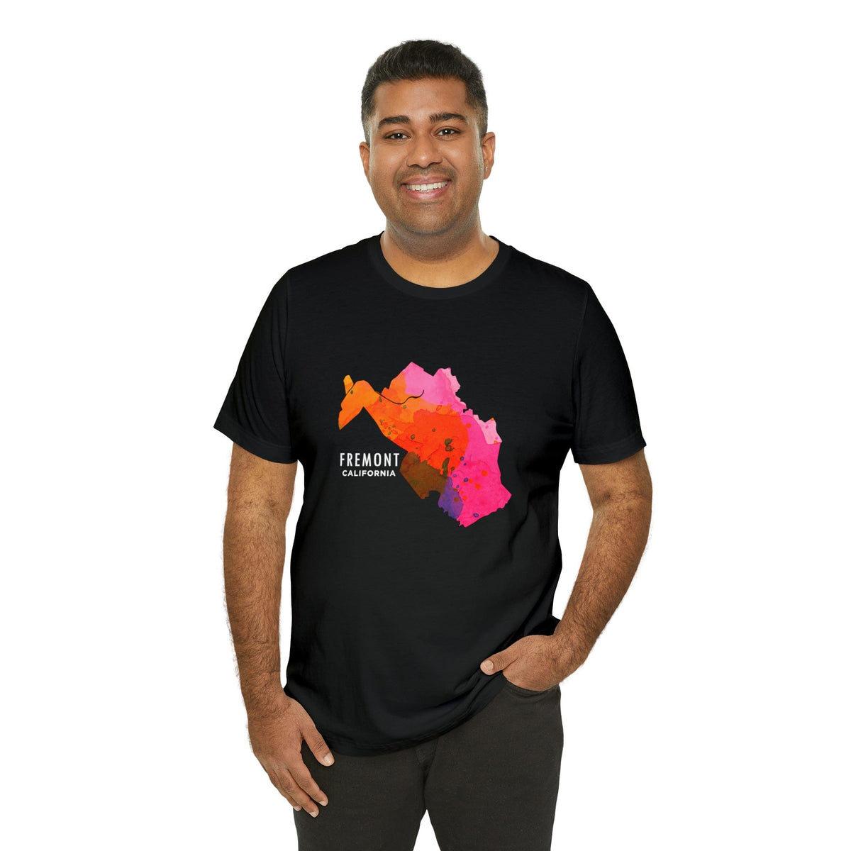 Fremont Fusion - Short Sleeve Tee