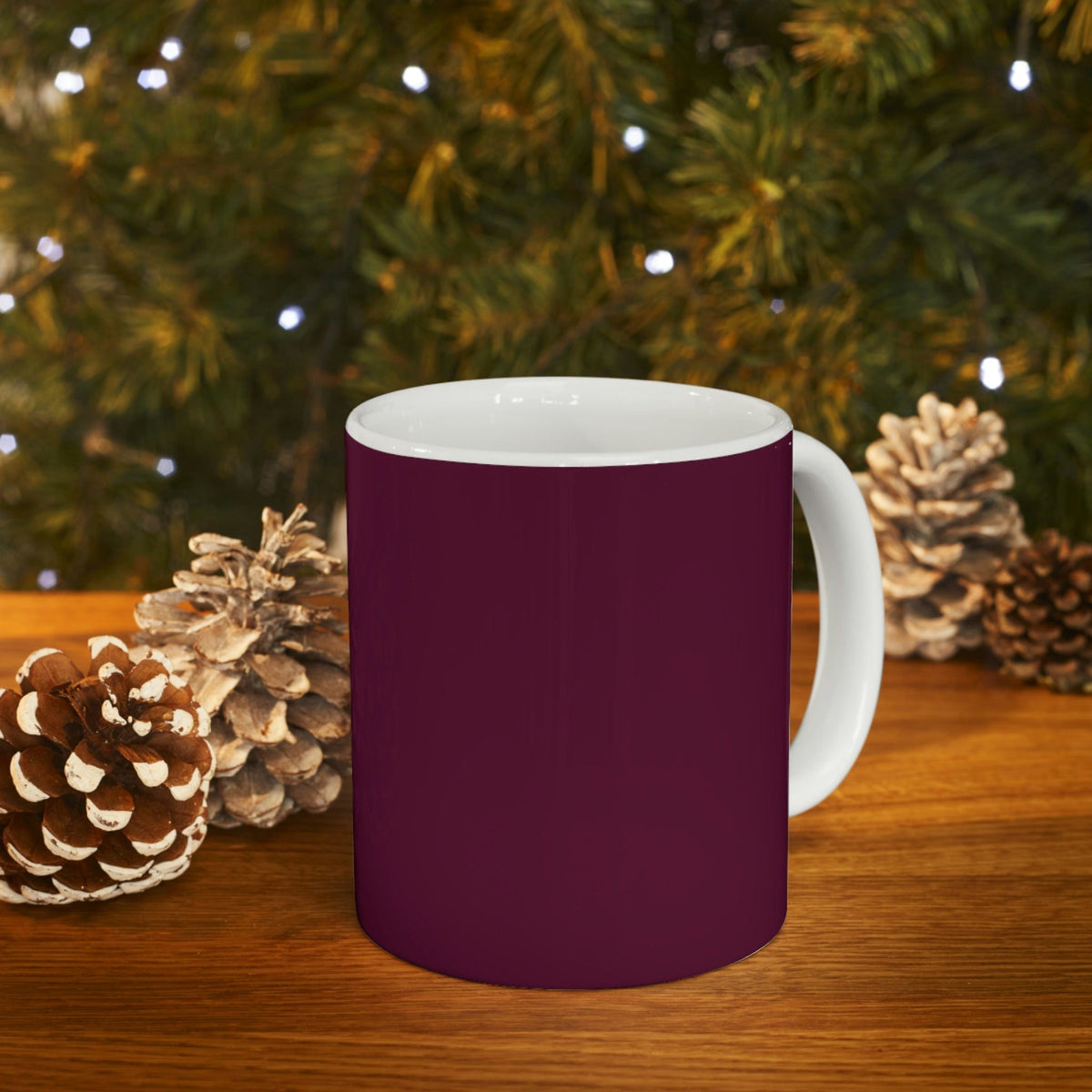 RENO - Awesome Ceramic Mug, Exclusive Design