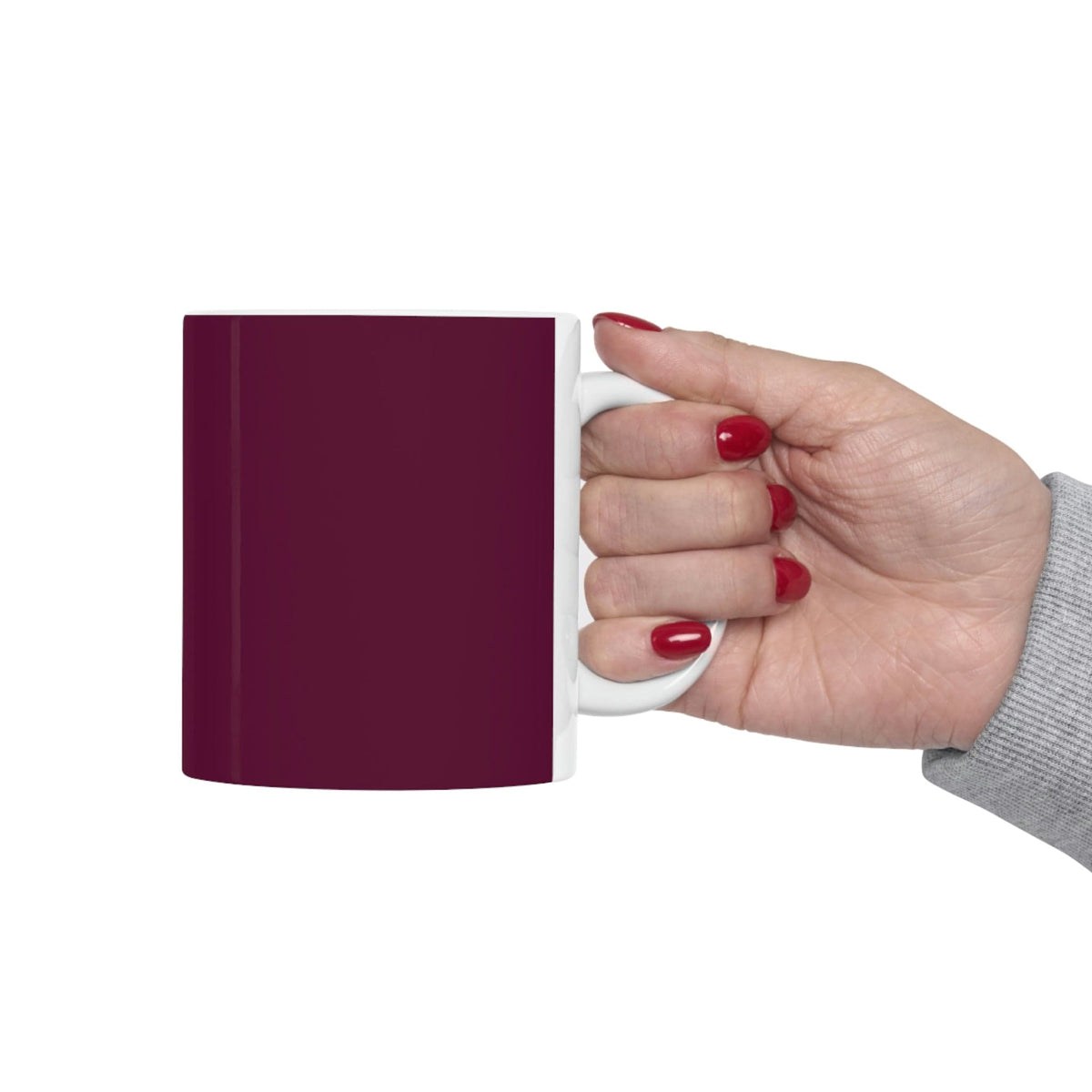 RENO - Awesome Ceramic Mug, Exclusive Design