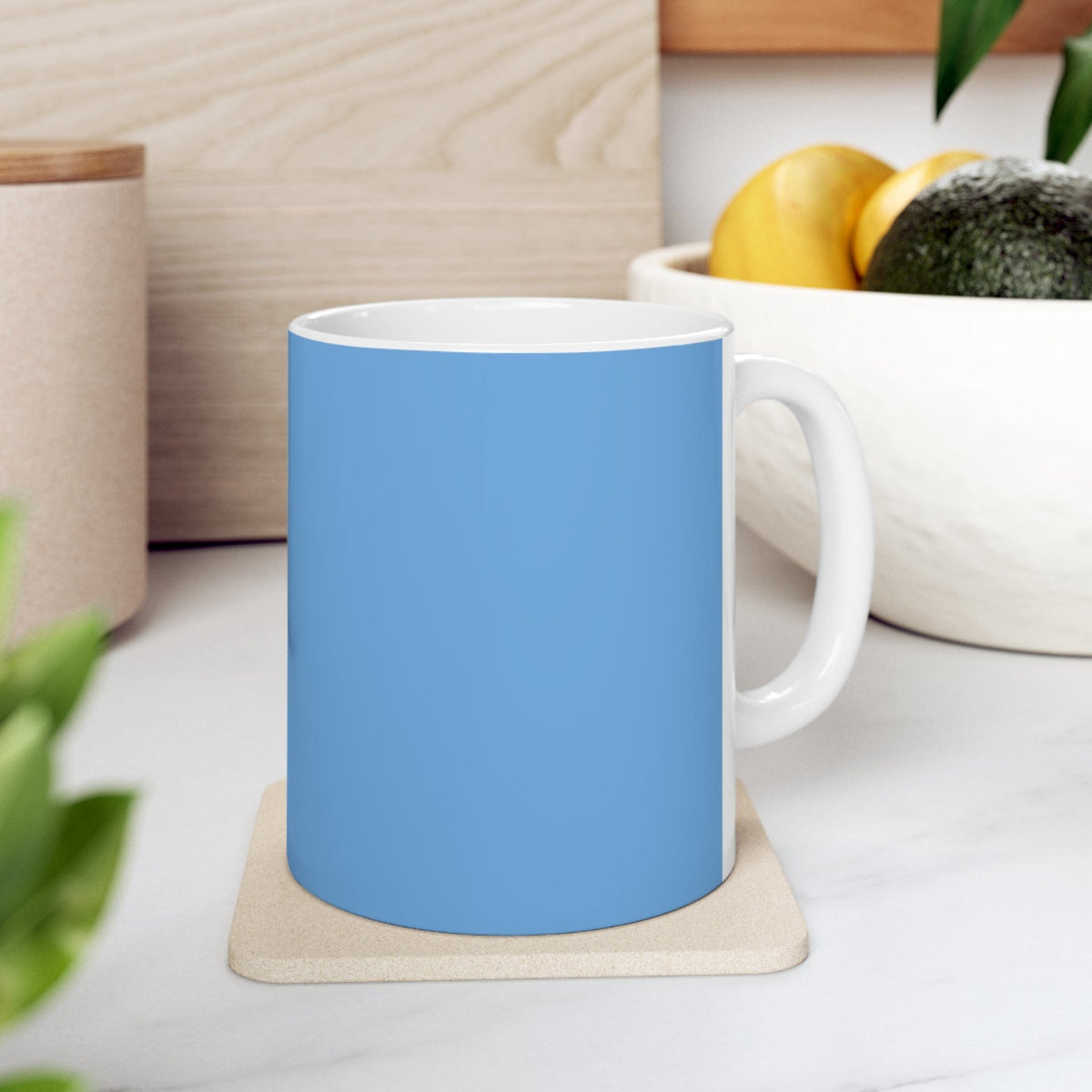 PHILADELPHIA - Awesome Ceramic Mug, Exclusive Design
