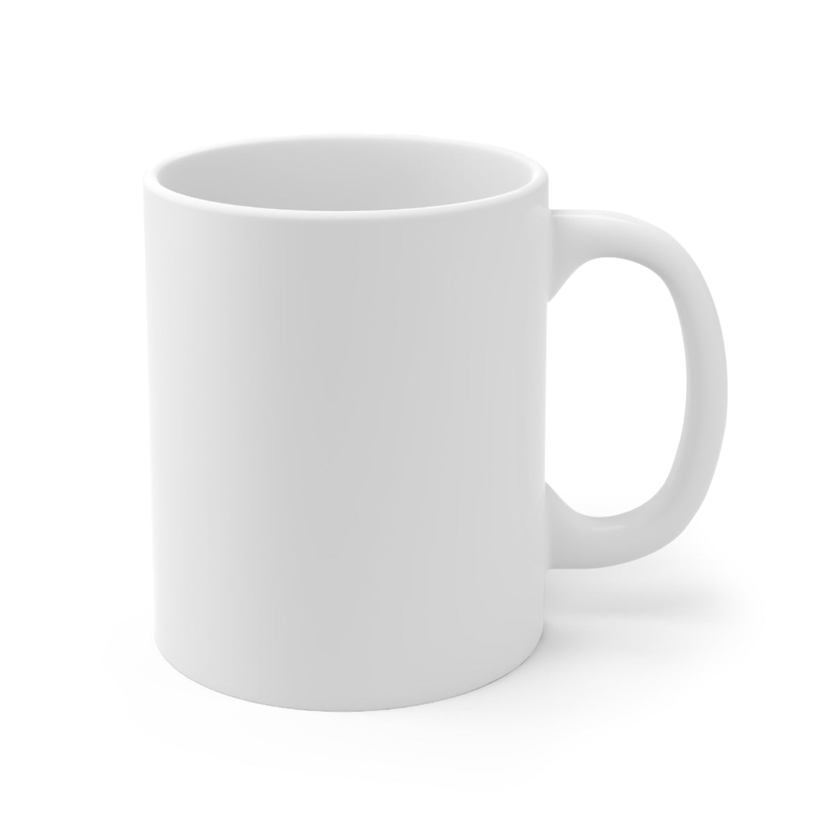 PHOENIX - Awesome Ceramic Mug, Exclusive Design