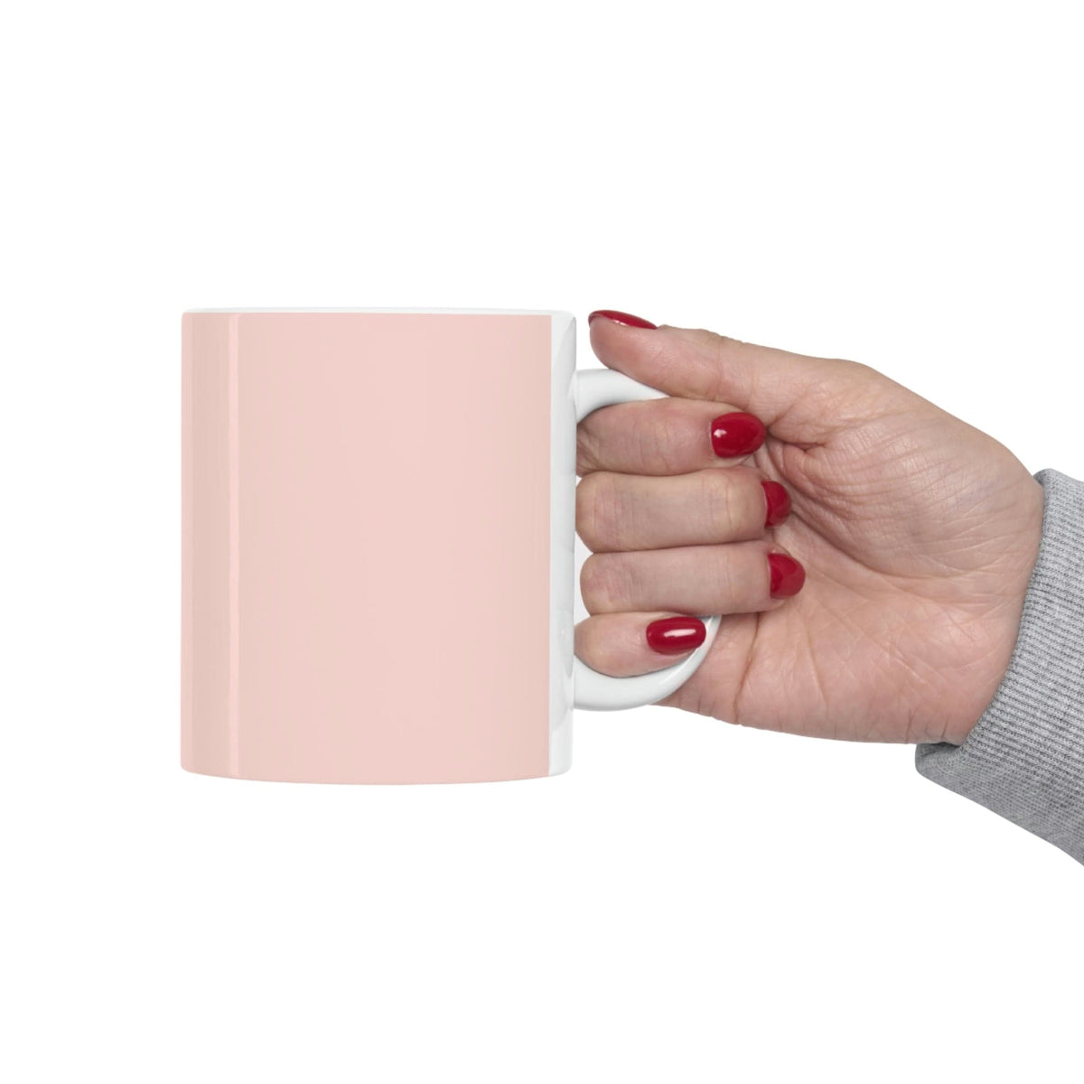LAS VEGAS - Awesome Ceramic Mug, Exclusive Design