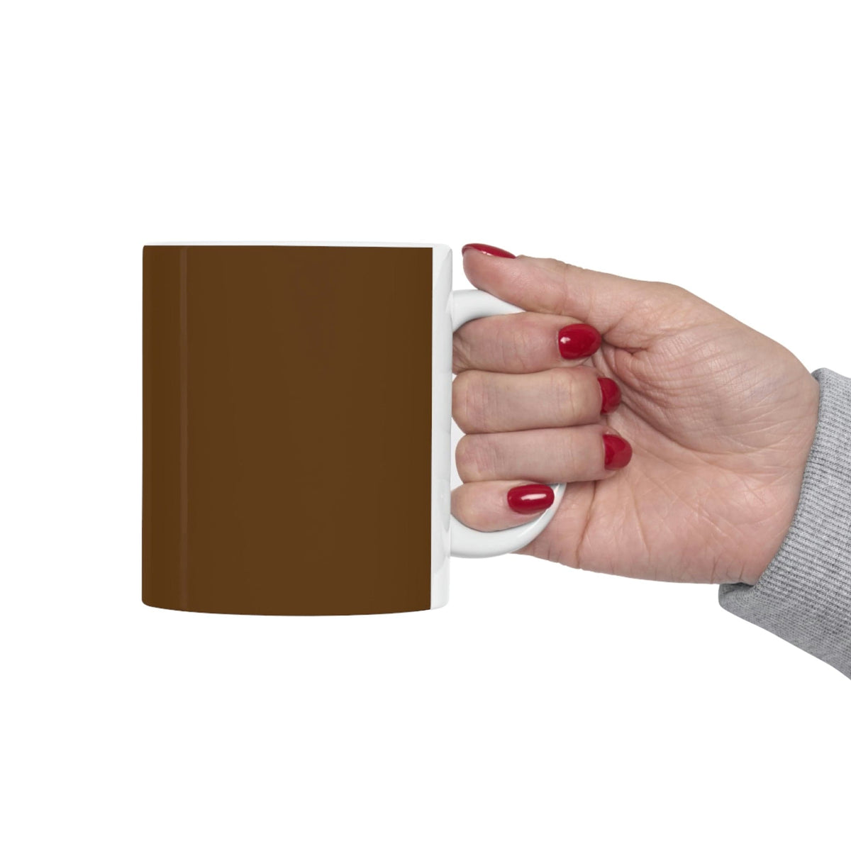GLENDALE - Awesome Ceramic Mug, Exclusive Design