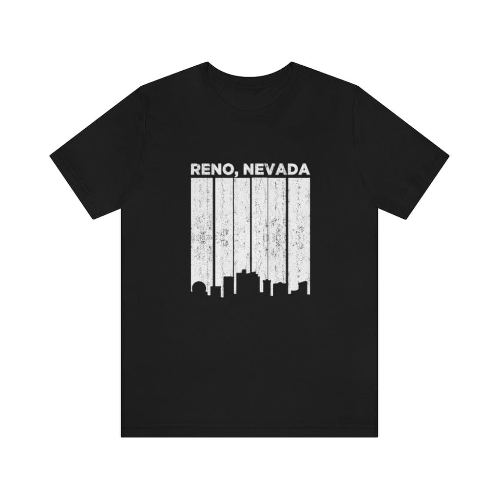 Reno Street - Short Sleeve Tee