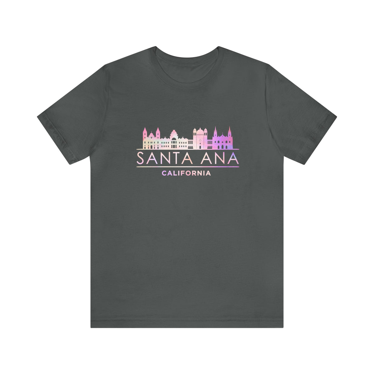 Santa Ana - Short Sleeve Tee