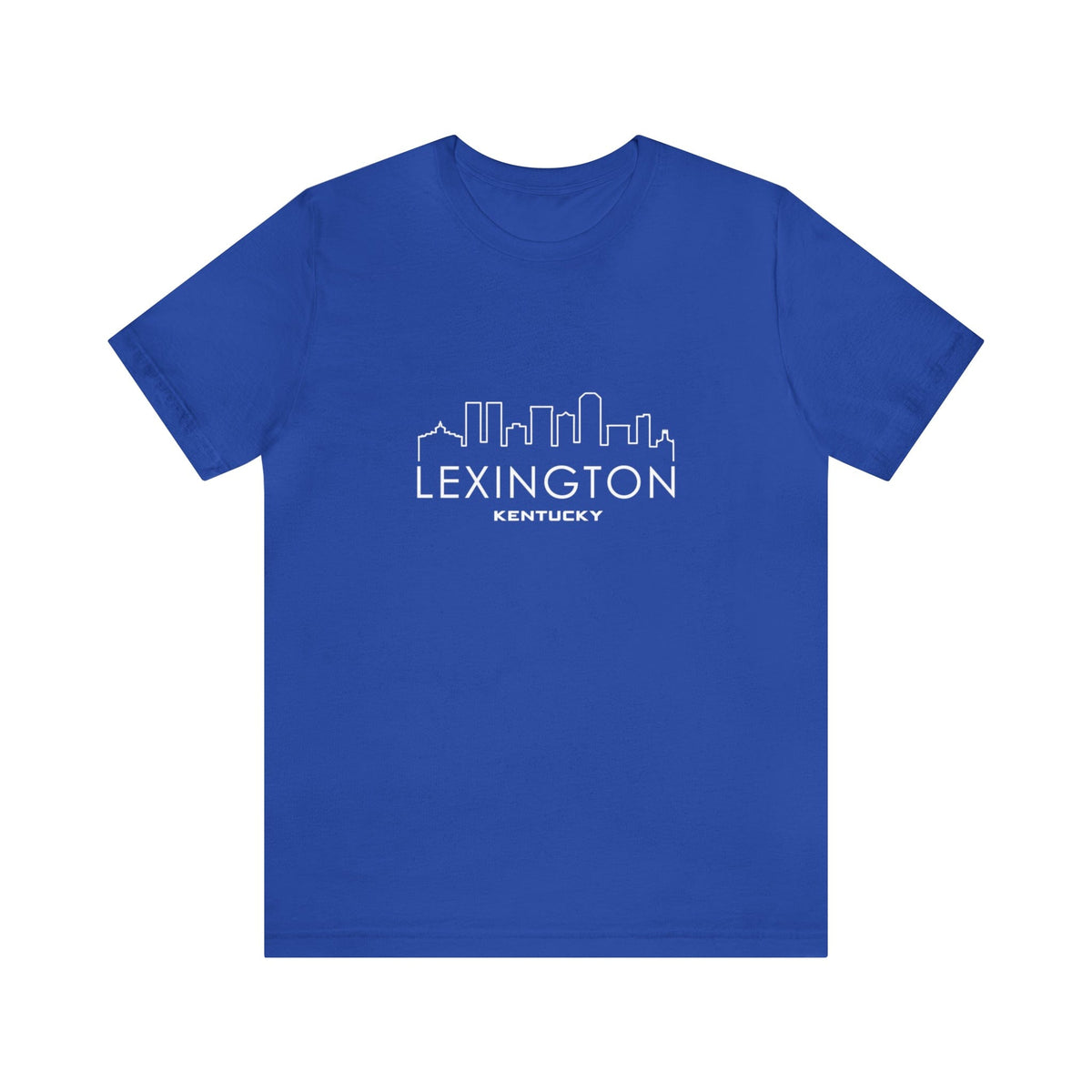 Lexington’s Finest - Short Sleeve Tee