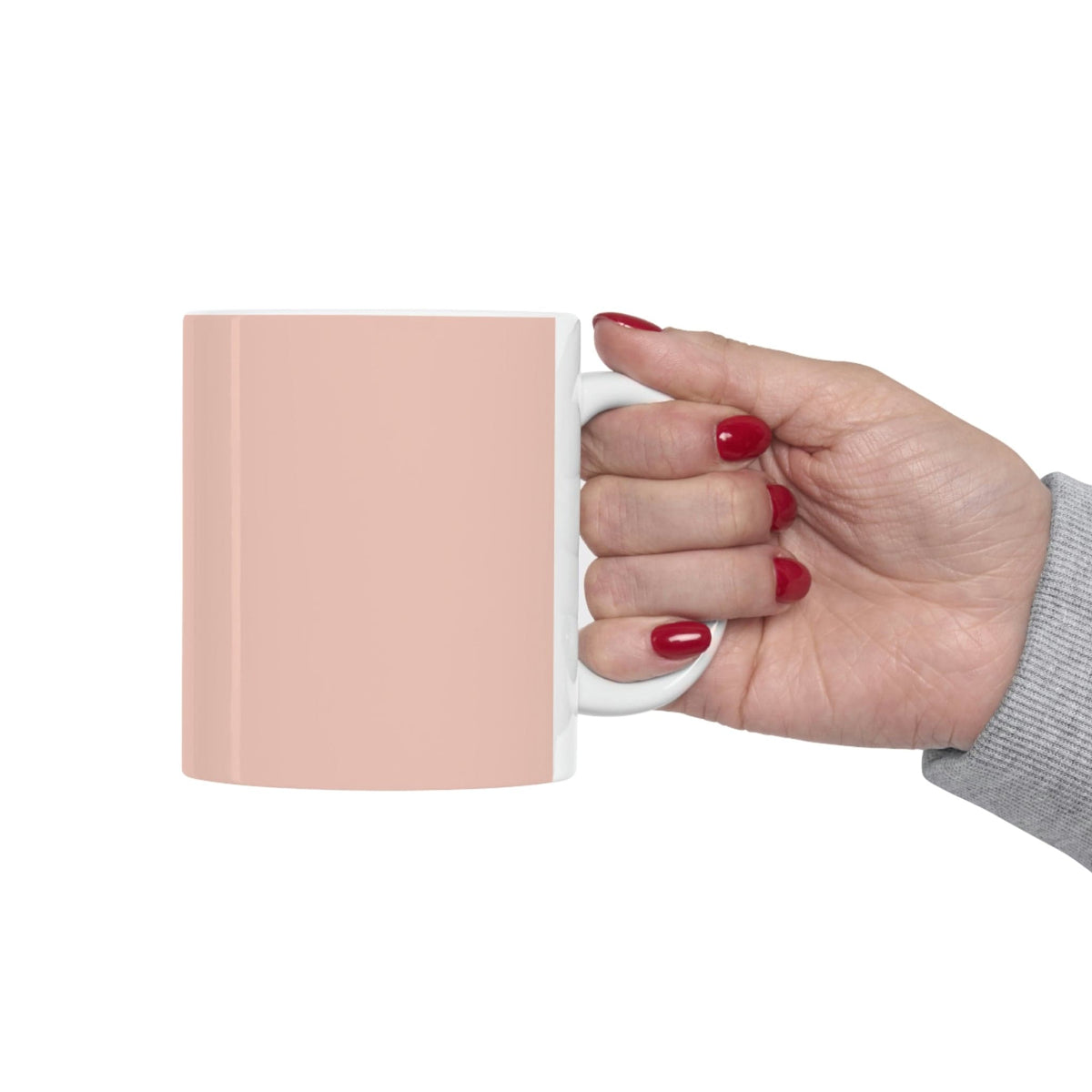 FORT WORTH - Awesome Ceramic Mug, Exclusive Design