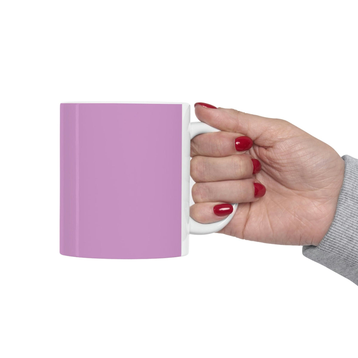 DENVER - Awesome Ceramic Mug, Exclusive Design